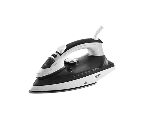 Mienta  Steam Iron Presse  SI18609A