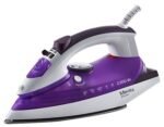 Mienta Steam Iron 2200 W Purple - SI18609B