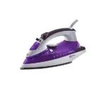 Mienta Steam Iron 2200 W Purple - SI18609B