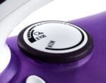 Mienta Steam Iron 2200 W Purple - SI18609B