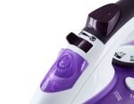 Mienta Steam Iron 2200 W Purple - SI18609B