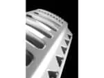 Delonghi OIL Heater 10 Fins 2500W White - TRD41025T