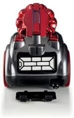 Kenwood Vacuum Cleaner 2200 Watt Black Red - VBP80.000RG