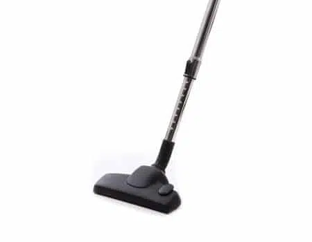 Mienta Vacuum Cleaner 2000W Quantum Black - VC19404D