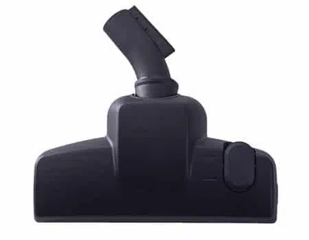 Mienta Vacuum Cleaner 2000W Quantum Black - VC19404D