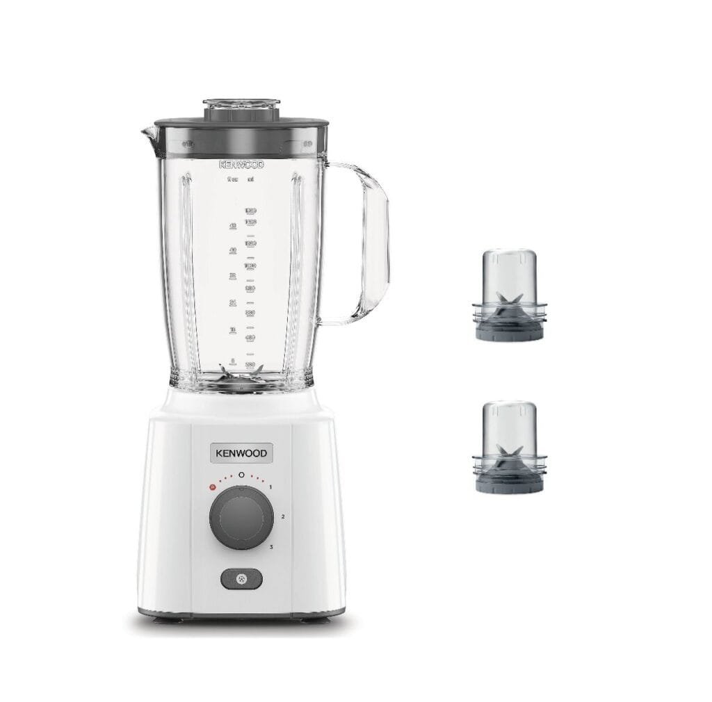 Kenwood BLEND 650W 2L - BLP41.COWH