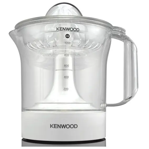 Kenwood Citrus Juicer 40 Watt White - JE280