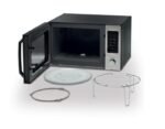 Kenwood Microwave With Grill 7000W Silver MWM30.000BK