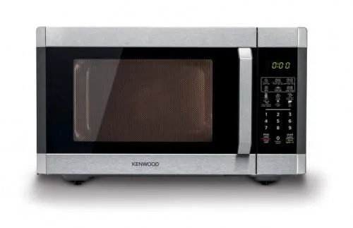 Kenwood Microwave with Grill 42 Liters Black - MWM42.000BK