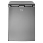 Beko Defrost Mini Bar Refrigerator 120 Liters Silver - TSE12340 S