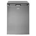 Beko Defrost Mini Bar Refrigerator 120 Liters Silver - TSE12340 S