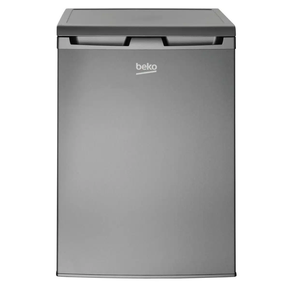 Beko Defrost Mini Bar Refrigerator 120 Liters Silver - TSE12340 S