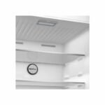 Beko Refrigerator 650 Litres No Frost Dispenser 2 Doors Freestanding Digital Dark Stainless RDNE650E60ZXR