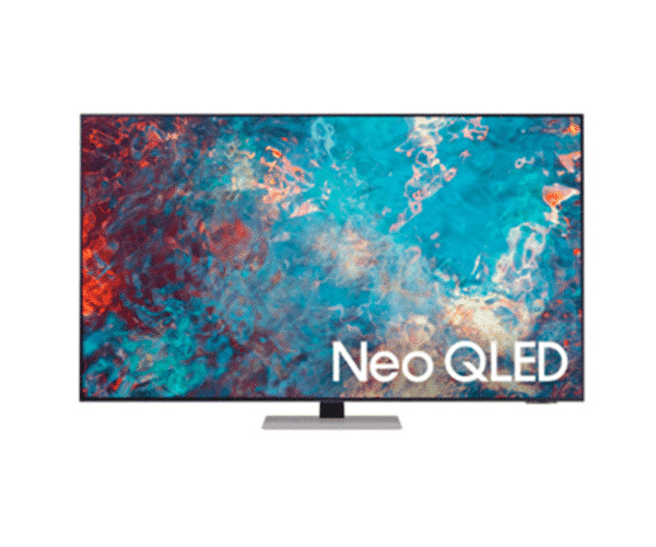 Samsung 55-inch Smart NEO QLED TV - 55QN85A