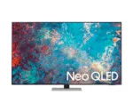 SAMSUNG 75 Inch Neo QLED 4K QN85A Series 4K UHD Quantum HDR 24x Smart TV 75QN85A