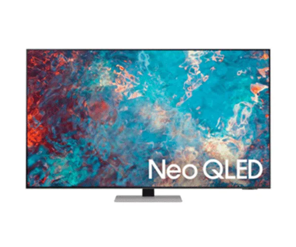 SAMSUNG 75 Inch Neo QLED 4K QN85A Series 4K UHD Quantum HDR 24x Smart TV 75QN85A
