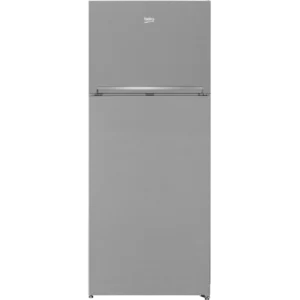 Beko Refrigerator No Frost 430 Litre 2 Door Color Prenbia RDNE430K02DX