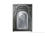 SAMSUNG WASHING MACHINE 7KG 1200RPM DIGITAL INVERTER STEAM INOX WW70T4020CX1AS
