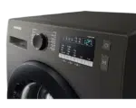 SAMSUNG WASHING MACHINE 7KG 1200RPM DIGITAL INVERTER STEAM INOX WW70T4020CX1AS