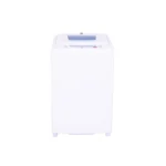 Toshiba Washing Machine 8 KG Top Load Automatic White - AEW-8460SP