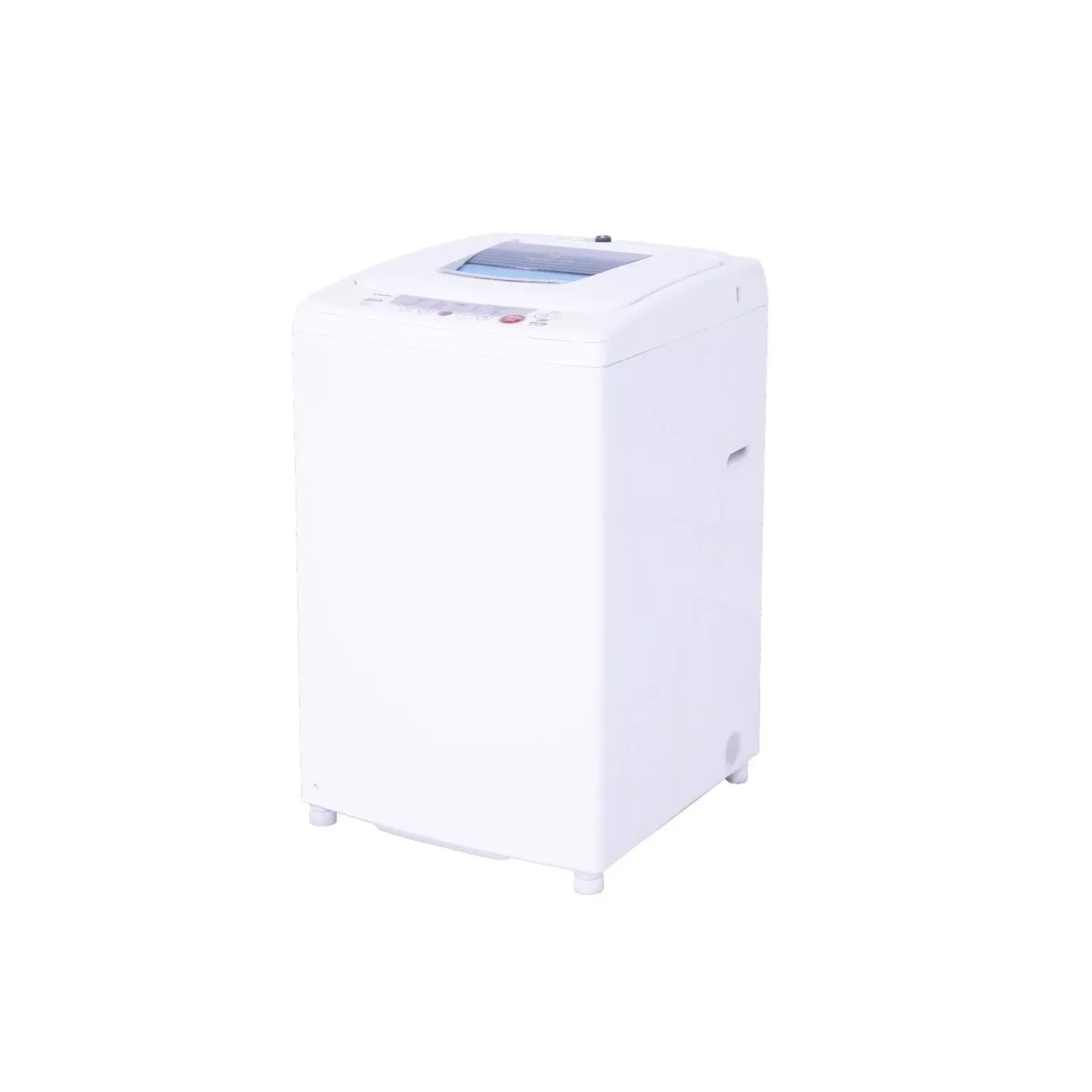Toshiba Washing Machine 8 KG Top Load Automatic White - AEW-8460SP