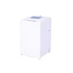 Toshiba Washing Machine 8 KG Top Load Automatic White - AEW-8460SP