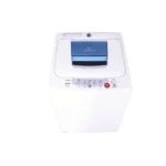 Toshiba Washing Machine 8 KG Top Load Automatic White - AEW-8460SP