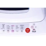 Toshiba Washing Machine 8 KG Top Load Automatic White - AEW-8460SP