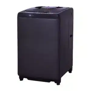 Toshiba Washing Machine 11 KG Top Load Automatic Dark Silver - AEW-1190SUP(DS)