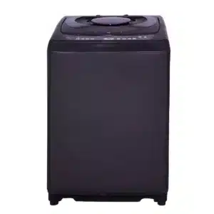 Toshiba Washing Machine 11 KG Top Load Automatic Dark Silver - AEW-1190SUP(DS)