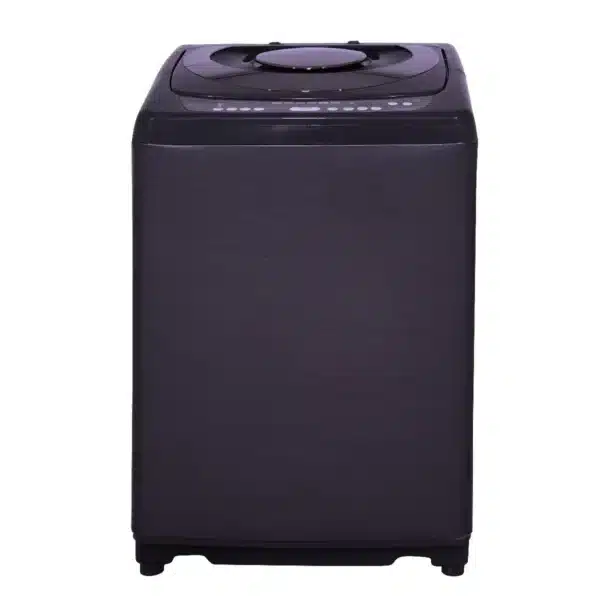 Toshiba Washing Machine 11 KG Top Load Automatic Dark Silver - AEW-1190SUP(DS)