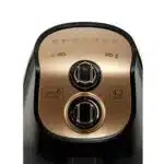 Mienta Air Fryer 1500W Supreme - AF47434A