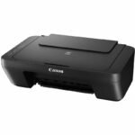 Canon Printer Multifunction - Pixma MG2540