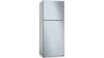 Bosch Refrigerator 328 Liters Stainless Steel KDN43NL2E8