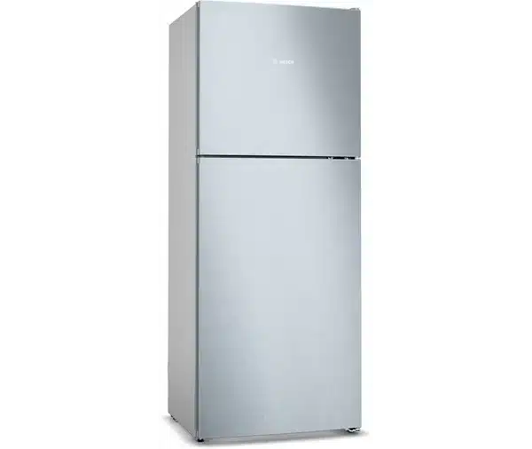 Bosch Refrigerator 328 Liters Stainless Steel KDN43NL2E8
