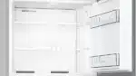 Bosch Refrigerator 328 Liters Stainless Steel KDN43NL2E8