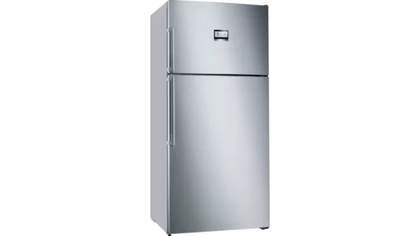 Bosch Refrigerator 619 Litre Stainless KDN86AI3E8