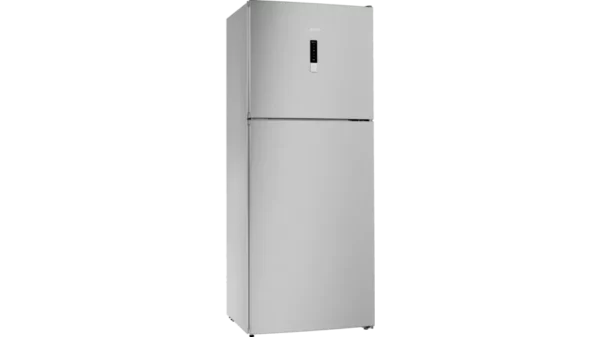 Bosch Refrigerator 365 L Stainless Steel KDN43VL2E8