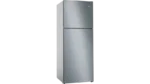 Bosch Refrigerator 453 Litre INOX KDN55NL2E8