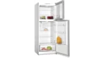 Bosch Refrigerator 453 Litre INOX KDN55NL2E8