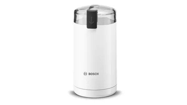 Bosch Coffee Grinder White – TSM6A011W