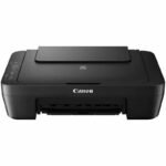 Canon PIXMA MG2540S (0727C007BA)