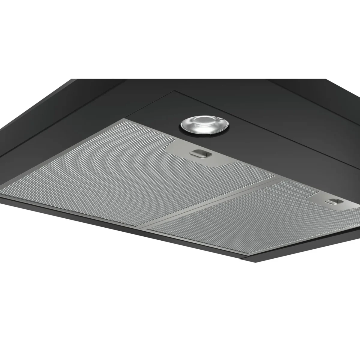 Bosch Kitchen Hoodwith 60 cm Black - DWP64CC60Z