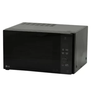 LG Microwave 42 Liter Oven With Grill NeoChef Black – MH8265DIS