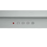 Bosch Kitchen Hood 60cm 329 m3/h 3 Speeds Stainless Steel DWG66CD50Z