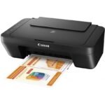 Canon Printer Multifunction - Pixma MG2540