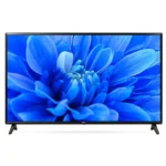 LG 43 Inch FHD LED TV With Built-in Receiver - 43LM5500PVA