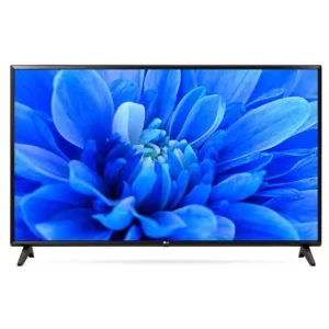LG 43 Inch FHD LED TV With Built-in Receiver - 43LM5500PVA