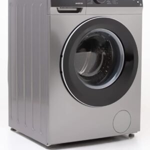 Toshiba Washing Machine 9kg Silver Inverter 1400RPM TW-BJ100M4E(SK)