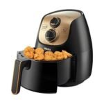Mienta Air Fryer 1500W Supreme - AF47434A